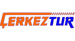 Çerkez Tur logo