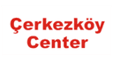 Çerkezköy Center AVM logo