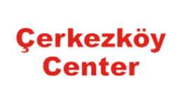 Çerkezköy Center AVM logo