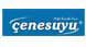 Çenesuyu Su logo