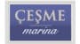 Çeşme Marina logo