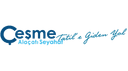 Çeşme Seyahat logo