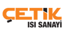 Çetik Isı logo