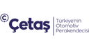 Çetaş Otomotiv logo