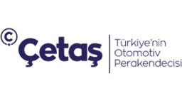 Çetaş Otomotiv logo