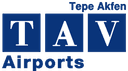 Adnan Menderes Havalimanı logo