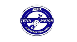 Çetin Motor | Bağcılar logo