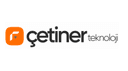 Çetiner Teknoloji logo