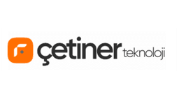 Çetiner Teknoloji logo