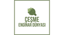 Çeşme Enginar Dünyası logo