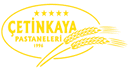 Çetinkaya Pasta Cafe Restaurant logo
