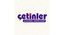 Çetinler Alışveriş Merkezi logo