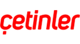 Çetinler Arçelik logo