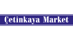 Çetinkaya Market | Gebze logo
