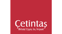 Çetintaş Beyaz Eşya logo
