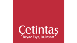Çetintaş Beyaz Eşya logo