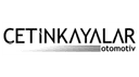 Çetinkayalar Otomotiv logo
