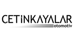 Çetinkayalar Otomotiv logo