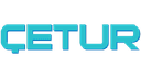Çetur logo