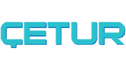 Çetur logo