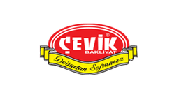 Çevik Bakliyat logo