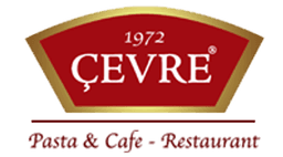Çevre Pastaneleri logo