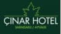Çınar Hotel (Ayvalık) logo