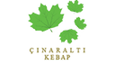 Çınaraltı Kebap logo