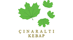 Çınaraltı Kebap logo