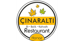 Çınaraltı Restaurant logo