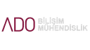 Ado Bilişim logo