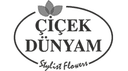 Çiçek Dünyam logo