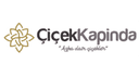Çiçek Kapında logo