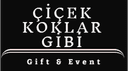 Çiçek Koklar Gibi logo