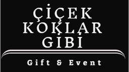 Çiçek Koklar Gibi logo