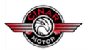 Çınar Motor logo