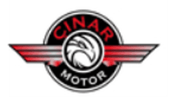 Çınar Motor logo