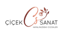 Çiçek Sanat logo