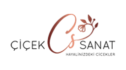 Çiçek Sanat logo