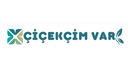 Çiçekçim Var | cicekcimvar.com logo
