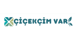 Çiçekçim Var | cicekcimvar.com logo