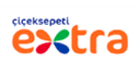 ÇiçekSepeti Extra logo
