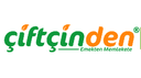 Çiftçinden logo