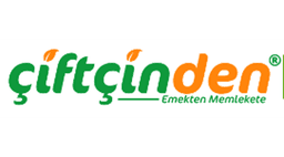 Çiftçinden logo