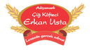 Çiğ Köfteci Erkan Usta logo