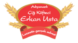 Çiğ Köfteci Erkan Usta logo