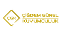 Çiğdem Gürel Kuyumculuk logo