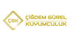 Çiğdem Gürel Kuyumculuk logo