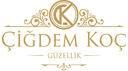 Çiğdem Koç Güzellik logo