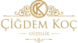 Çiğdem Koç Güzellik logo